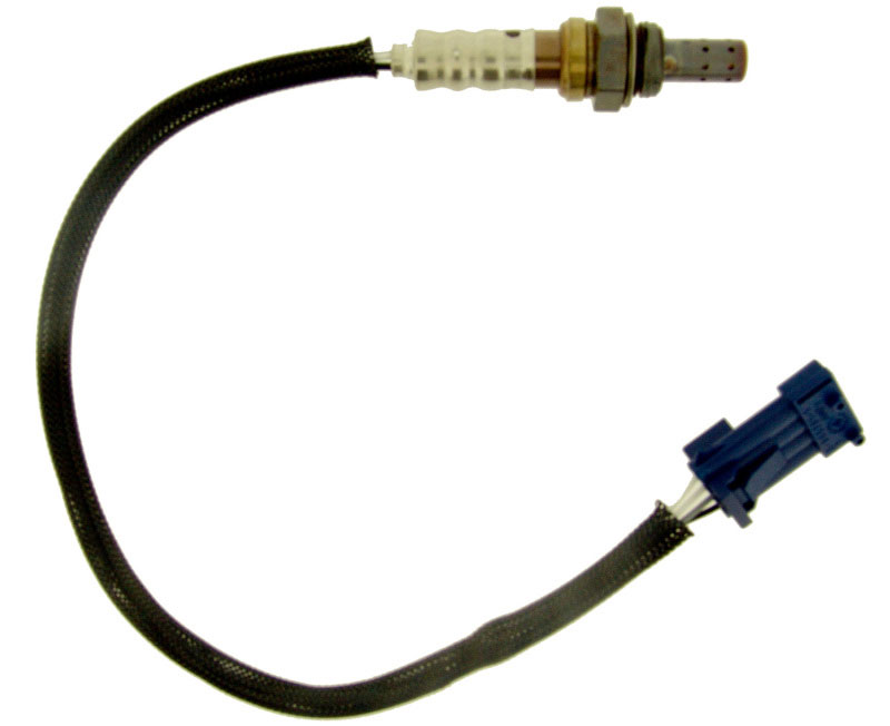 NGK 25198 | Mini Cooper 2015-2007 NTK Direct Fit Oxygen Sensor; 2007-2015