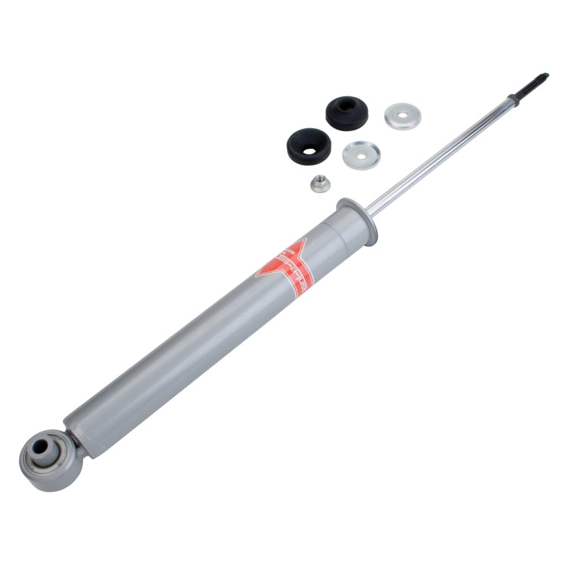 KYB kg5787a | Shocks & Struts Gas-A-Just Rear NISSAN 300ZX 1984-89; 1984-1989