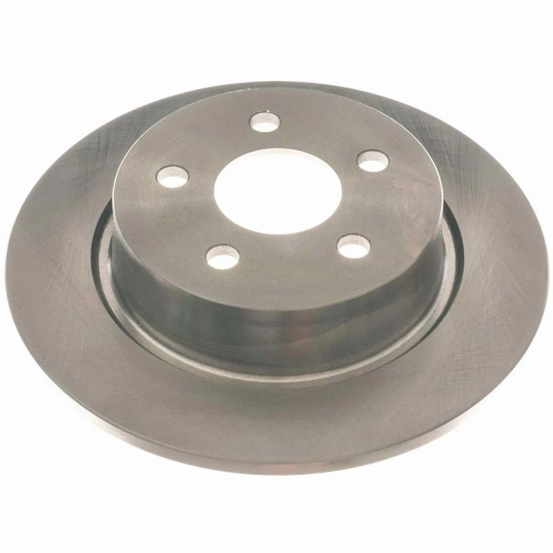 PowerStop ar85197 | Power Stop 18-19 Ford Transit Connect Rear Autospecialty Brake Rotor; 2018-2019