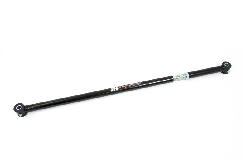 UMI Performance 3654-b | 59-64 GM B-Body Adjustable Panhard Bar; 1959-1964