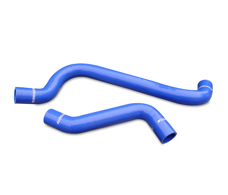 Mishimoto mmhose-neo-01bl | 01-05 Dodge Neon Blue Silicone Hose Kit; 2001-2005