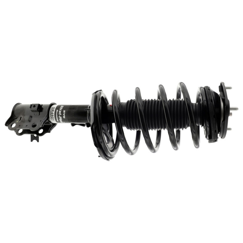 KYB sr4501 | Shocks & Struts Strut Plus Front Left 06-11 Hyundai Accent; 2006-2011