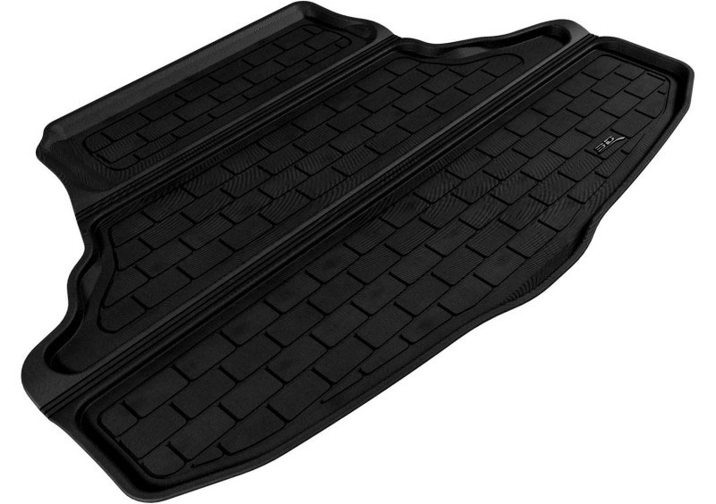 3D Maxpider m1in0071309 | 3D MAXpider 2007-2013 Infiniti G35/37 Kagu Cargo Liner - Black; 2007-2013