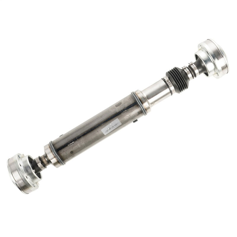 Omix 16591.52 | Driveshaft Rear 4sp Auto Trans- 07-11 JK 3.8L; 2007-2011