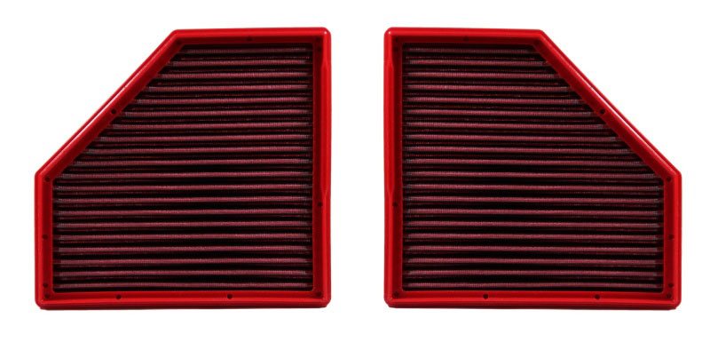 BMC fb930/01 | 2015+ Alpina B7 4.4 V8 Replacement Panel Air Filter (Full Kit)