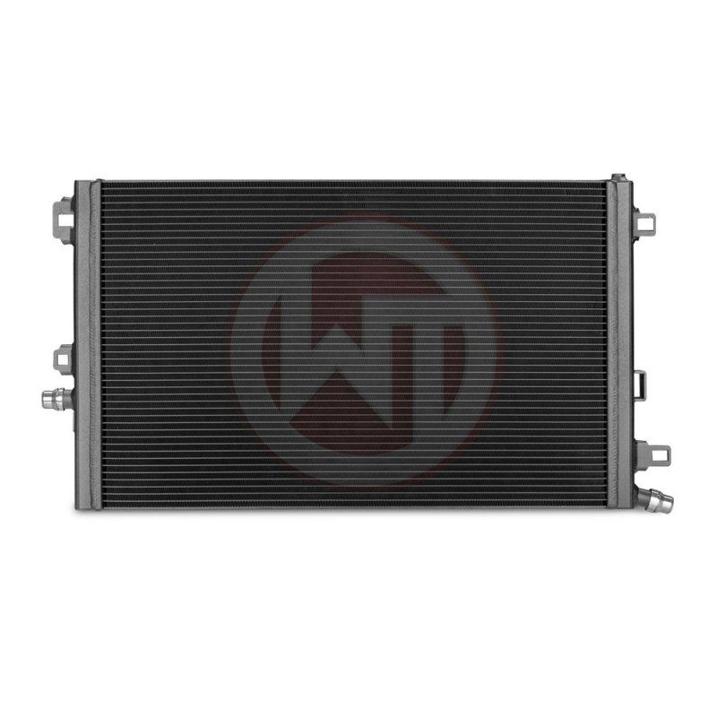 Wagner Tuning 400001017 | 2017+ Mercedes-Benz AMG GT-R Competition Radiator Kit; 2017-2023