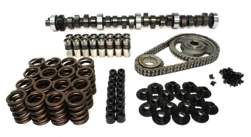 COMP Cams K34-238-4 | Camshaft Kit FF XE262H-10