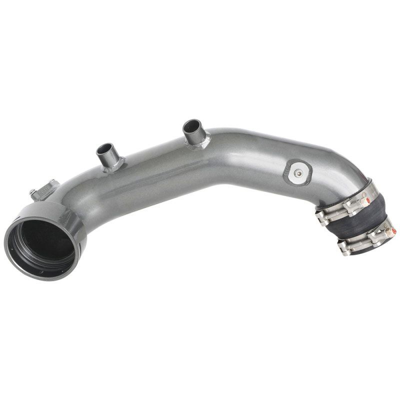 AEM Induction 263010c | AEM 07-10 BMW 335I L6-3.0L F/I Turbo Intercooler Charge Pipe Kit; 2007-2010