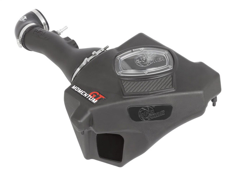 aFe 51-74205 | Momentum Air Intake System PRO Dry S Stage-2 13-16 Cadillac ATS 3.6L V6; 2013-2016