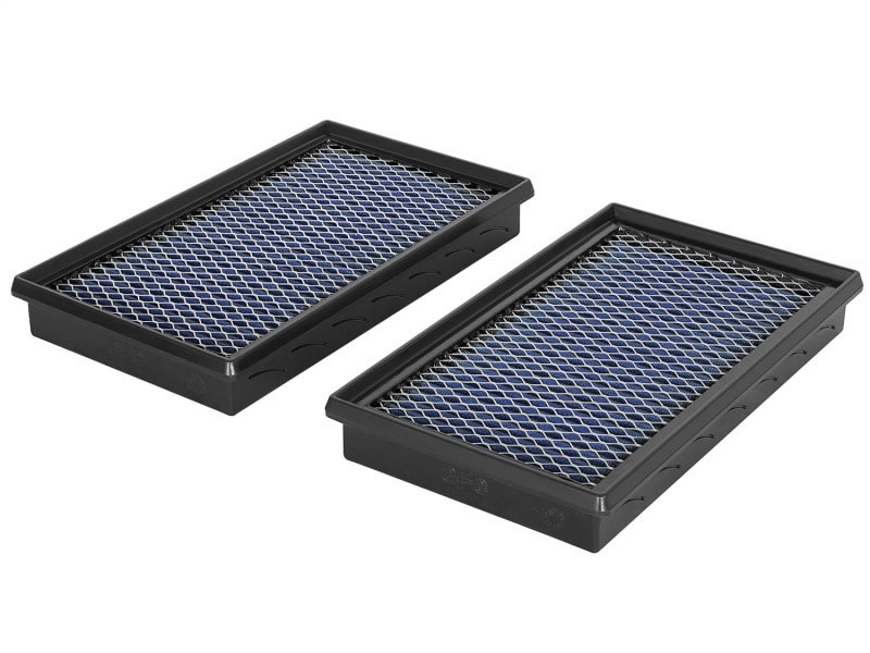 aFe 30-10184 | MagnumFLOW Air Filters OER P5R A/F P5R Ford Van 95-03 V8-7.3L (td) (1 pair)