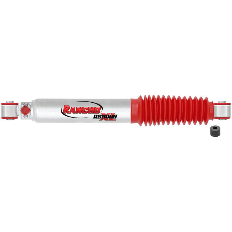 Rancho rs999151 | 69-91 Chevrolet Blazer / Full Size Front RS9000XL Shock; 1969-1991