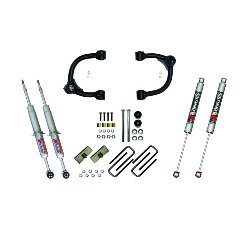 Skyjacker hl30stum | 3in KIT 05 HILUX VIGO MONO; 2005-2005