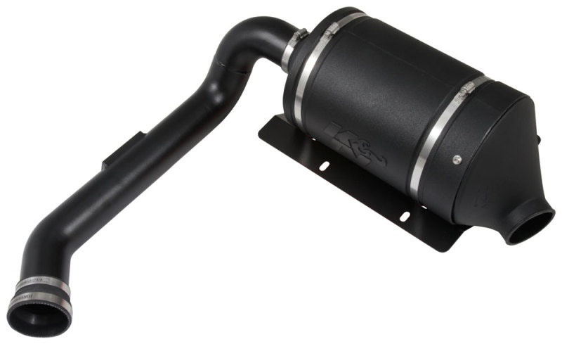 K&N Engineering 571133 | K&N 14-19 Polaris RZR 1000 999CC Performance Intake Kit; 2014-2019