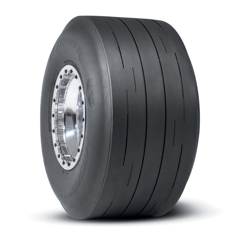 Mickey Thompson 250969 | ET Street R Tire - 31X16.50-15LT 90000024645