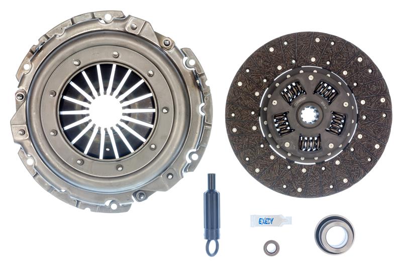 Exedy 04081 | OEM Clutch Kit R10 V8 5; 1987-1987