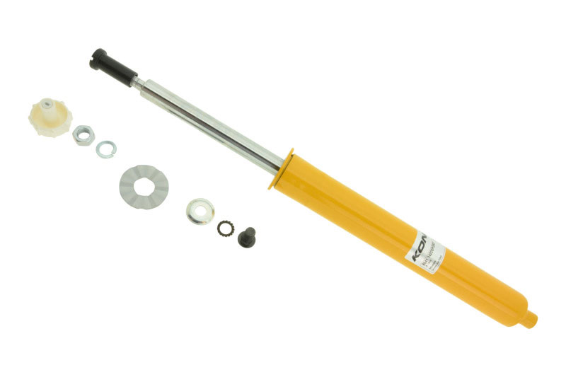 KONI 8641 1422SPORT | Koni Toyota MR2 Sport (Yellow) Shock; Rear; 2000-2005