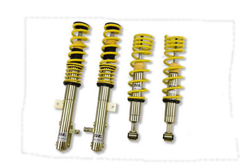 ST Suspensions 13228001 | ST Coilover Kit 07-12 Dodge Caliber; 2007-2012