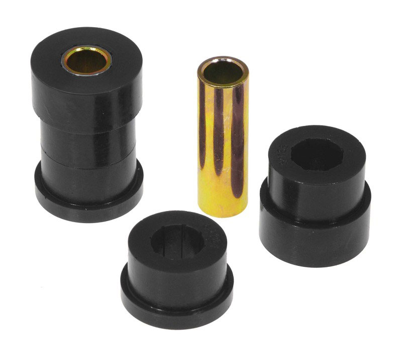 Prothane 14-203-BL | 70-78 Datsun 240/260/280Z Front Control Arm Bushings - Black; 1970-1978