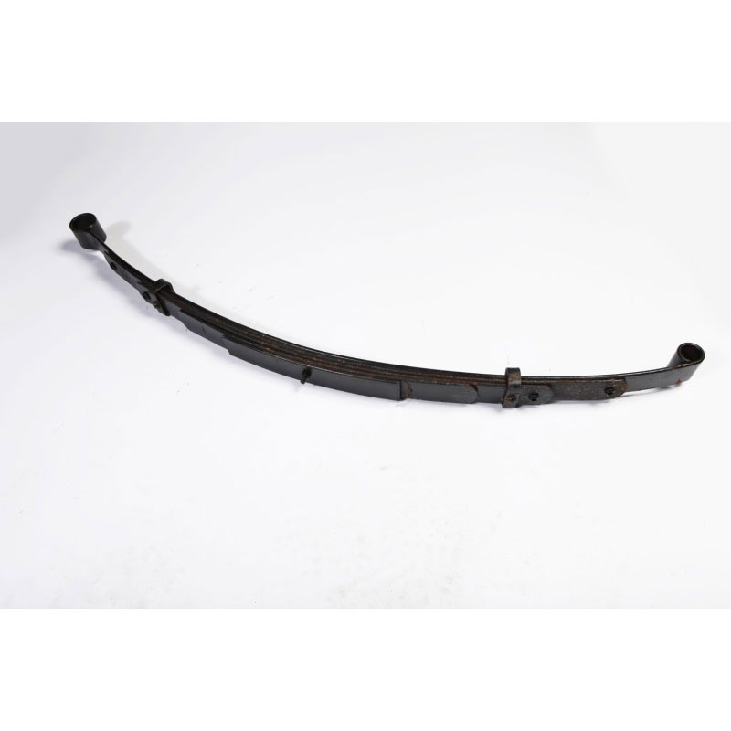 Omix 18201.10 | Front Leaf Spring 5 Leaf 76-86 Jeep CJ-7 & CJ-8; 1976-1986