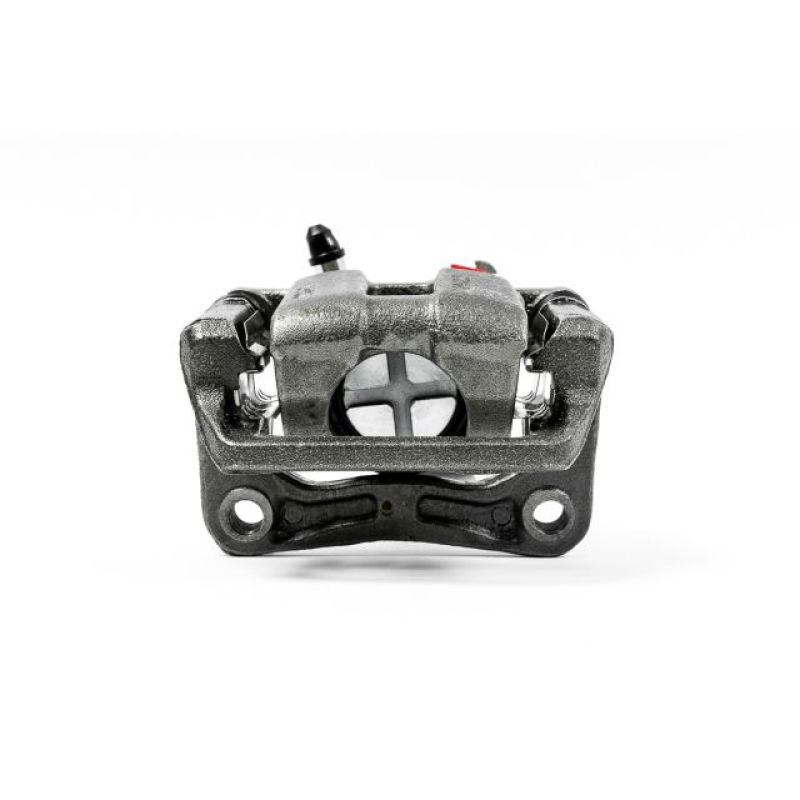 PowerStop l3359 | Power Stop 09-14 Acura TSX Rear Left Autospecialty Caliper w/Bracket; 2009-2014