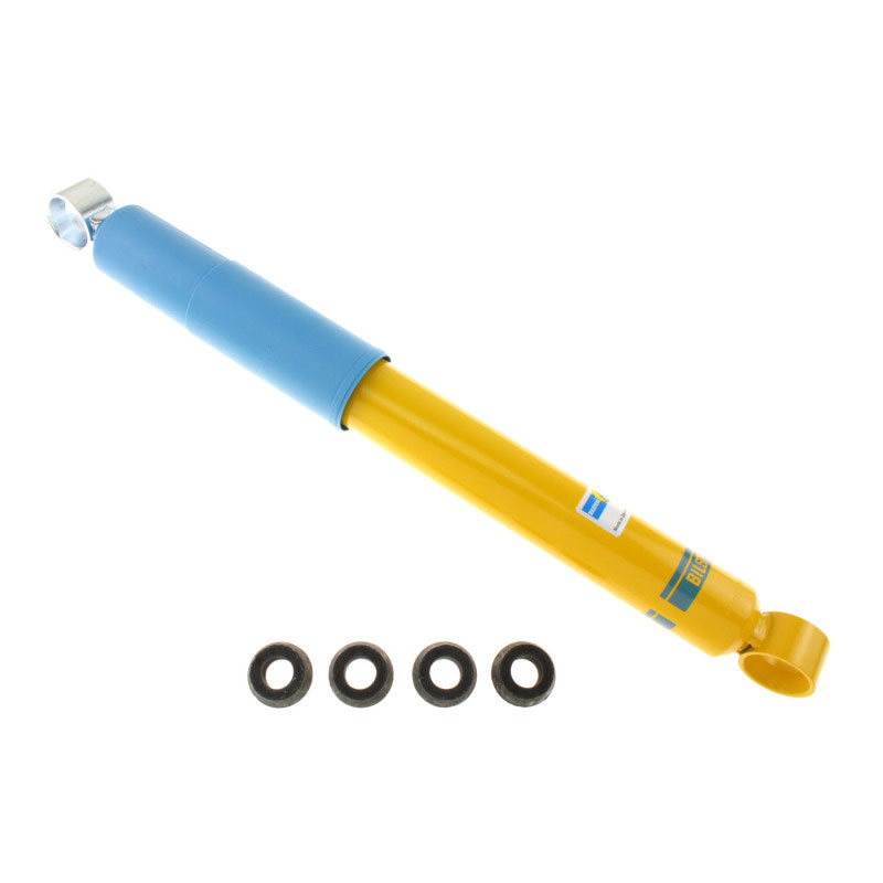 Bilstein 24-011327 | B6 Shock Absorber Toyota Land Cruiser Rear; 1985-1990