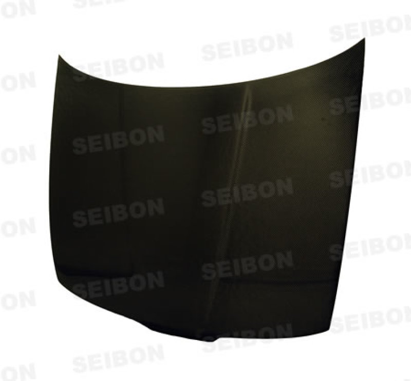 Seibon HD9093ACIN-OE | Carbon Fiber Oe Style Hood Acura Integra (Da9); 1990-1993