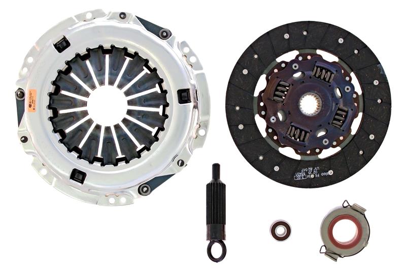 Exedy 16803C | Stage 1 Organic Clutch Kit LEXUS ES250 V6 2.5; 1990-1991