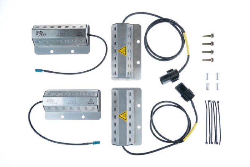 KW 68510118 | KW Suspension KW ESC Modules BMW 7series; 2002-2008