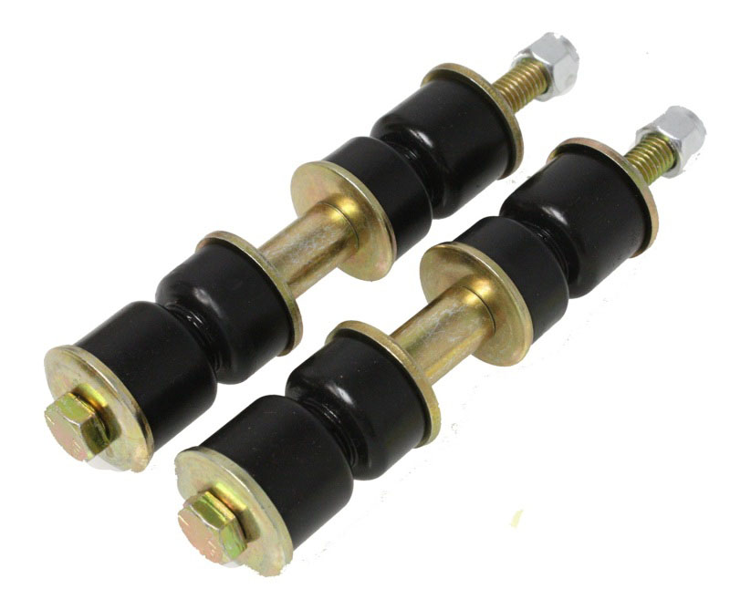 Energy Suspension 9.8162g | Universal End Link 2 3/4-3 1/4in - Black