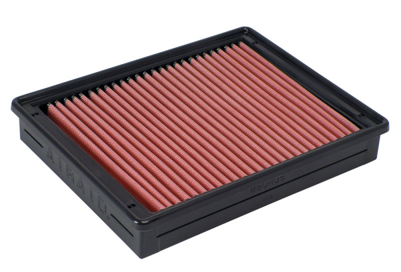 Airaid 850-135 | 99-14 Chevy / GMC Silverado (All Engines) Direct Replacement Filter; 1999-2014