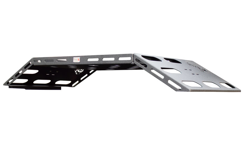 Fishbone Offroad fb21259 | Toyota Tundra Bed Storage Rack; 2005-2022