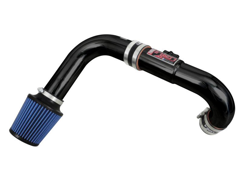 Injen SP7029BLK | Cold Air Intake Chevy CRUZE 1.4L turbo Tuned Cold Air Intake w/MR Technology, Air Fusion and Web Nano-Fiber Dry Filter, Black; 2011-2014