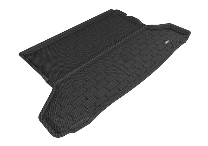 3D Maxpider m1hd0641309 | 3D MAXpider 2016-2020 Honda Hr-V Kagu Cargo Liner - Black; 2016-2020