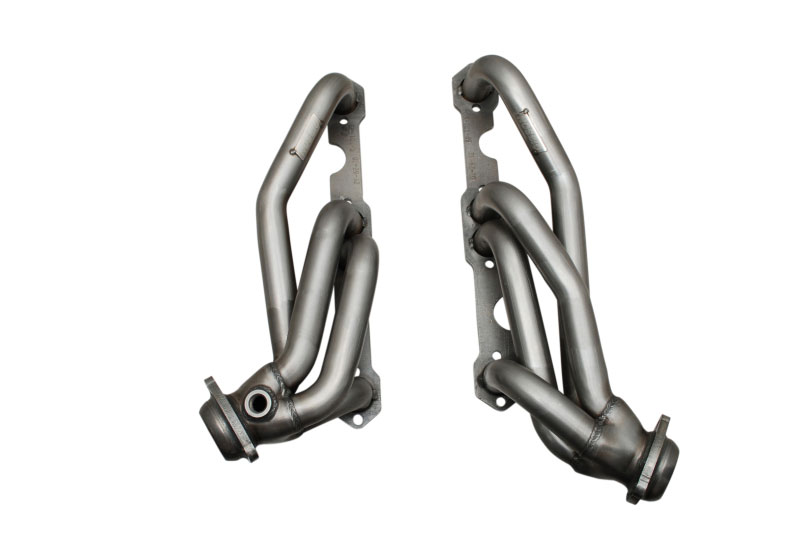 Gibson gp100s | 88-95 Chevrolet C1500 Cheyenne 5.0L 1-1/2in 16 Gauge Performance Header - Stainless; 1988-1995