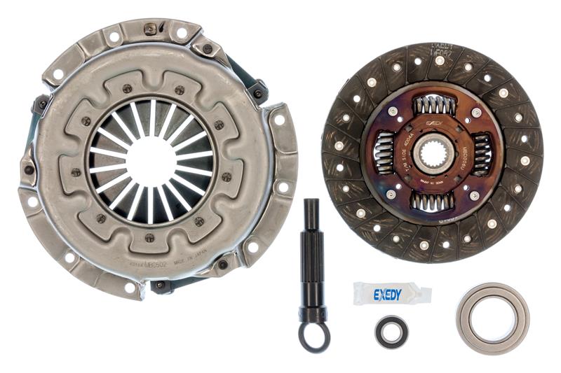 Exedy 05020 | OEM Clutch Kit DODGE CHALLENGER L4 1.6; FWD; 1978-1979