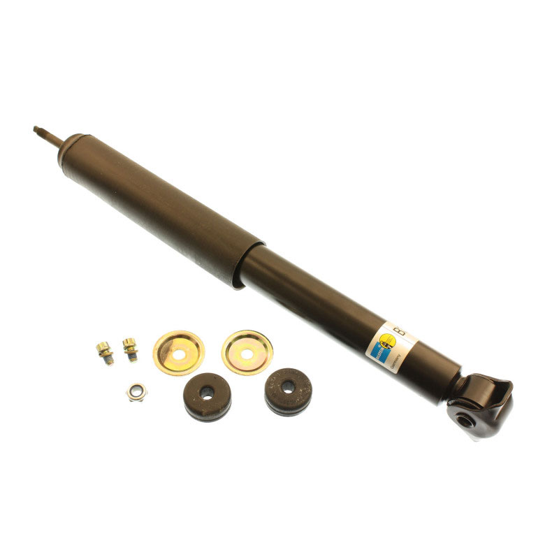 Bilstein 24-007054 | B4 OE Replacement Shock Absorber Mercedes Benz 280S Front; 1975-1976