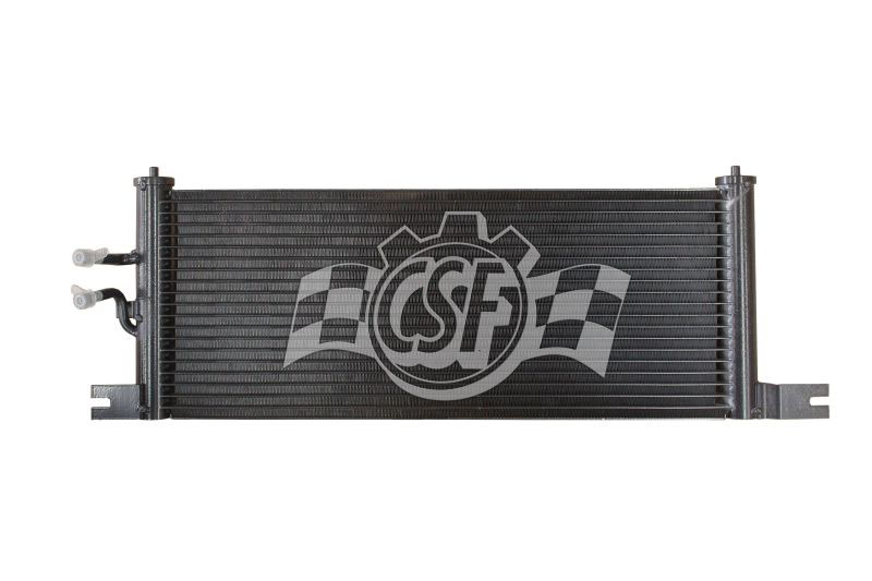 CSF 20022 | 02-05 Ford Explorer 4.0L Transmission Oil Cooler; 2002-2005