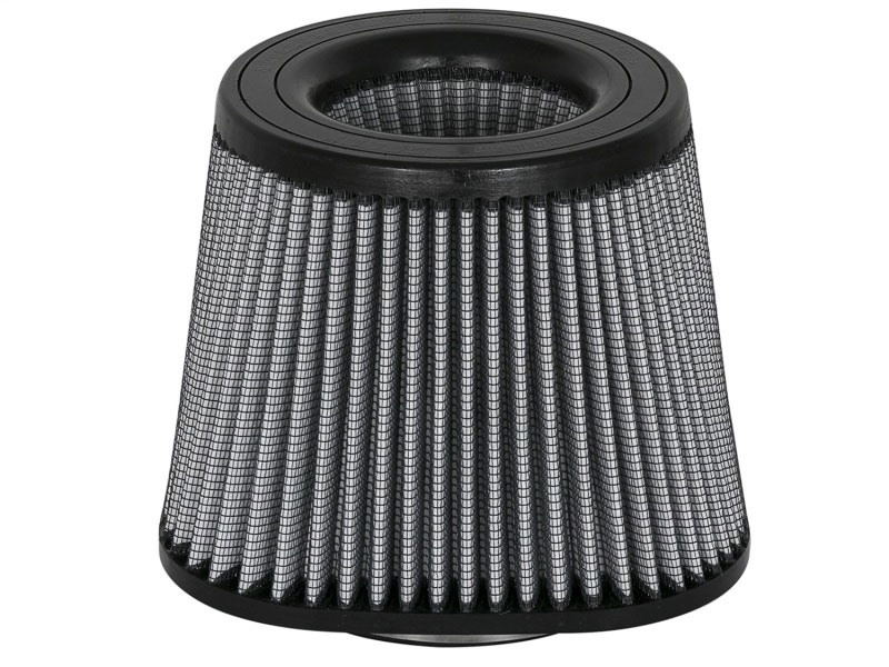 aFe 21-91119 | Track Series Intake Replacement Air Filter w/PDS Media 6in F x 8.75x8.75in B x 7in T x 6.75in H