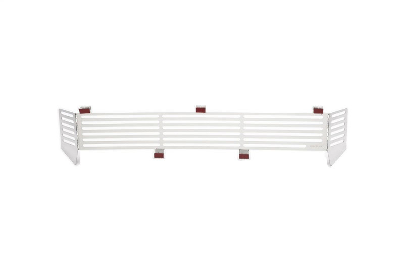 Putco 86175 | 11-19 Ram HD - Stainless Steel - Bar Style Bumper Grille Bumper Grille Inserts; 2011-2019