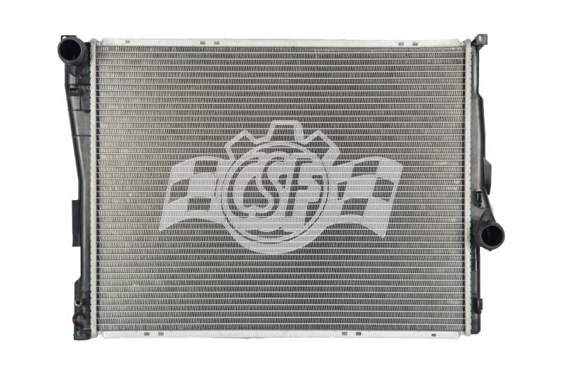 CSF 3708 | 01-05 BMW 320i Radiator; 2001-2005