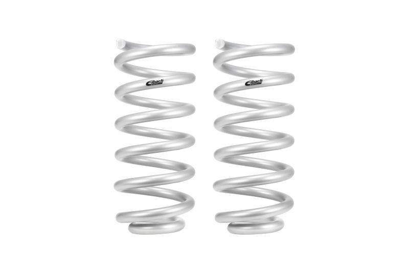 Eibach e30230300120 | 15-20 Chevrolet Tahoe 4WD 5.3L V8 Pro-Truck 2.5in Front Lift Springs - Pair; 2015-2020