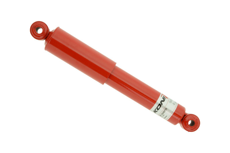 KONI 80 1044SP20 | Koni Porsche 356 Classic (Red) Shock; Front; 1956-1965