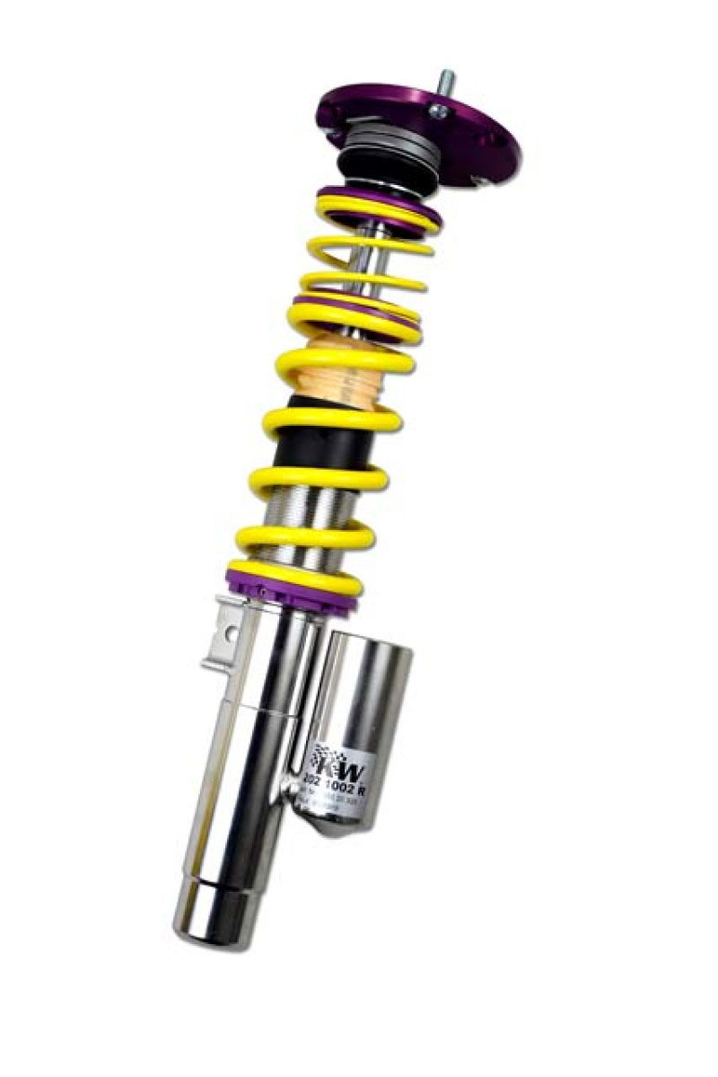 KW 35220825 | KW Suspension KW Coilover Variant Clubsport - 2 Way BMW M3; 2000-2006