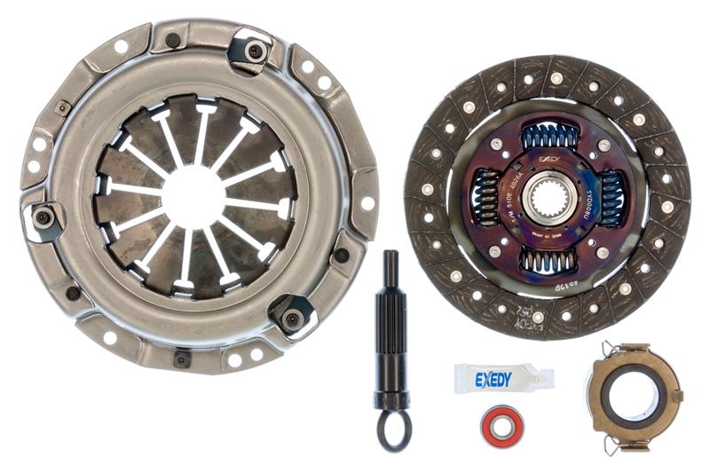 Exedy 16070 | OEM Clutch Kit NOVA L4 1.6; FWD; 1985-1988