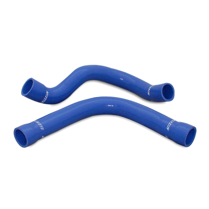 Mishimoto mmhose-e36-92ibl | 92-99 BMW E36 318 Series Blue Silicone Hose Kit; 1992-1999