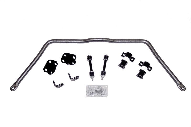 Hellwig 5906 | 67-72 Mopar A-Body Solid Chromoly 1-1/8in Front Sway Bar; 1967-1972