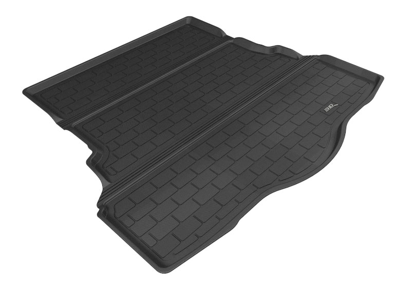 3D Maxpider m1fr0601309 | 3D MAXpider 2013-2020 Ford Fusion Kagu Cargo Liner - Black; 2013-2020