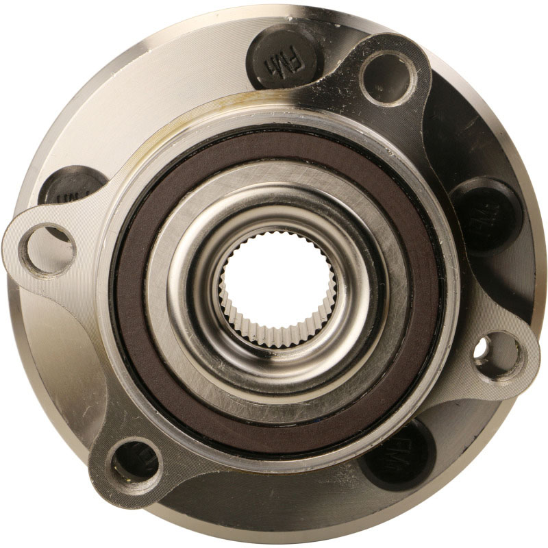 MOOG 512460 | 13-19 Ford Police Interceptor Utility Front / Rear Hub Assembly; 2013-2019