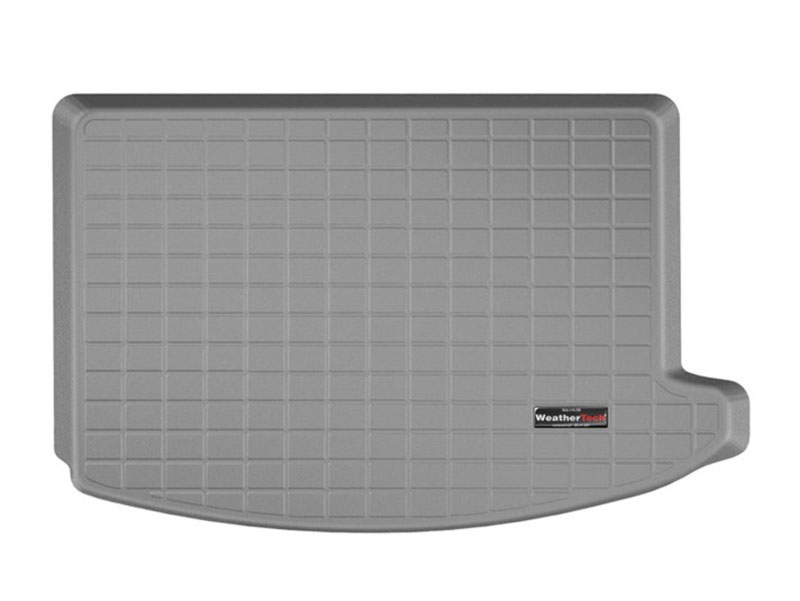 WeatherTech 421075 | 2017+ Mini Countryman Cargo Liners - Grey; 2017-2023