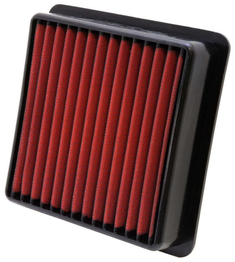 AEM Induction 2820304 | AEM 07-10 Impreza / 08-10 Forester 8.75in O/S L x 8.563in O/S W x 2.438in H DryFlow Air Filter; 2008-2010